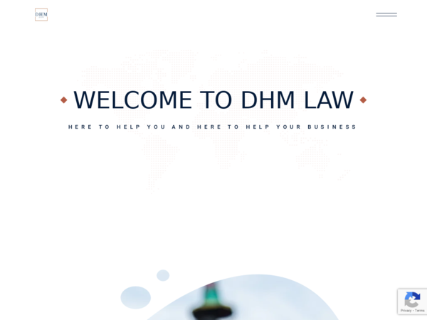 DHM LAW