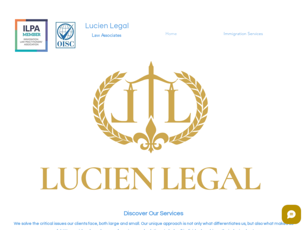 Lucien Legal