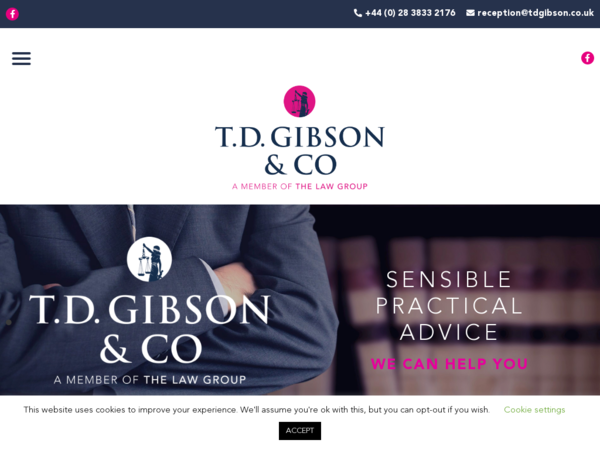 T D Gibson & Co