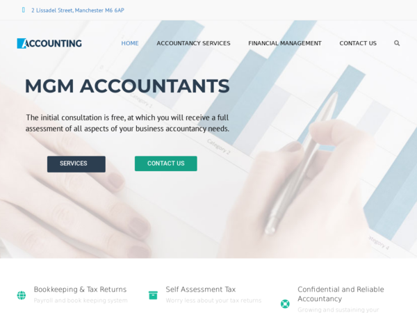 MGM Accountants