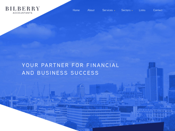 Bilberry Accountants