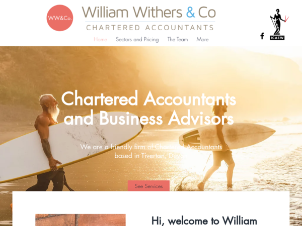 William Withers & Co. Chartered Accountants