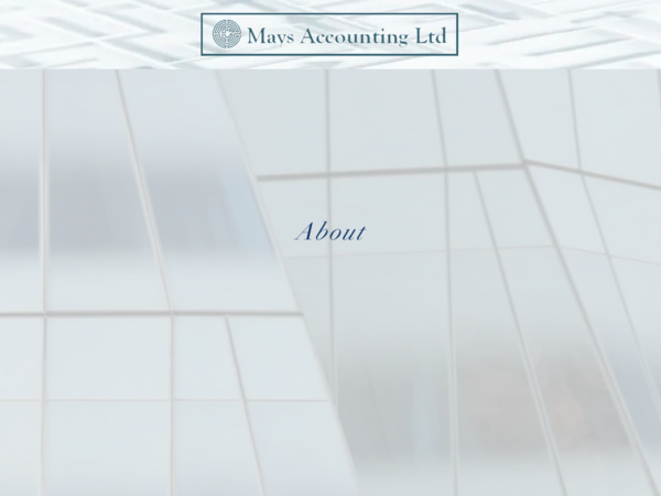 Mays Accounting