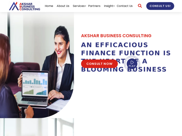 Akshar Business Consulting