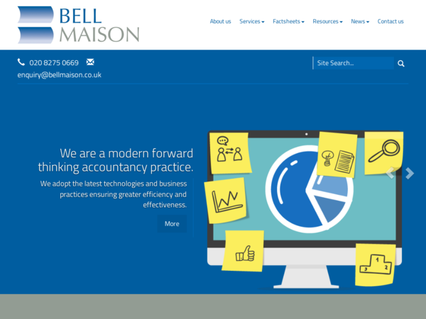 Bell Maison