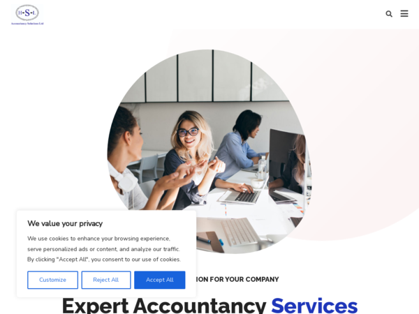 Hsl Accountancy Solutions