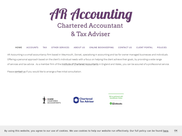 AR Accounting