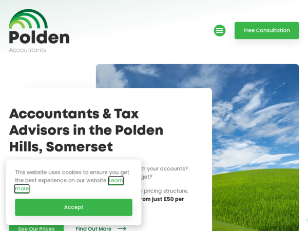 Polden Accountants