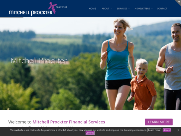 Mitchell Prockter Financial Services