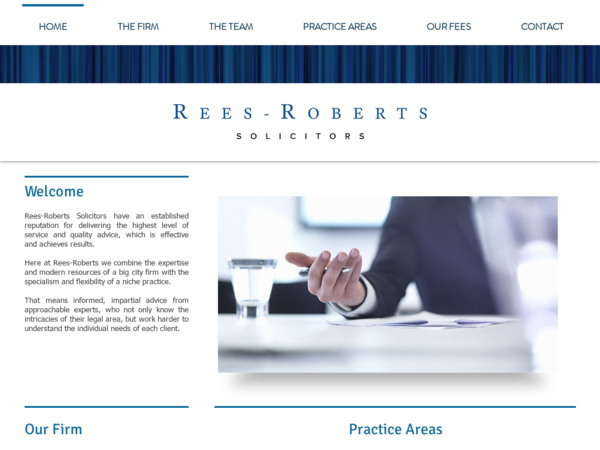 Rees-Roberts Solicitors