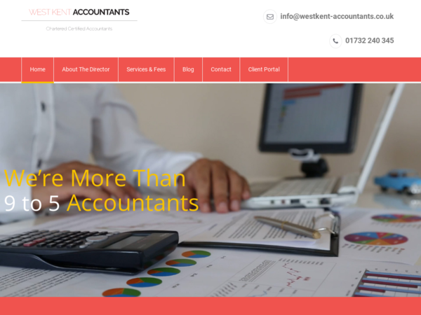 West Kent Accountants Limited