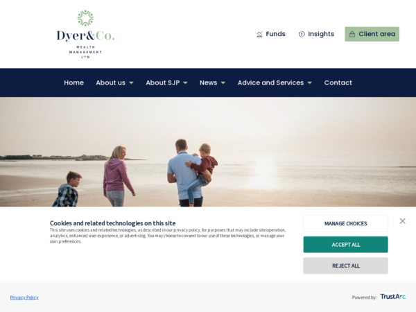 Dyer & Co. Wealth Management