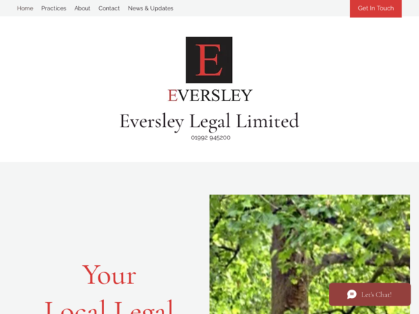 Eversley Legal