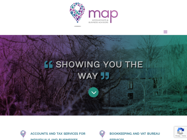 MAP Accountants and Business Advisors