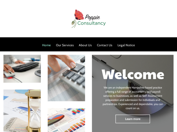 Poppie Consultancy