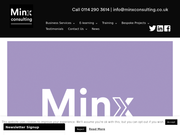 Minx Consulting