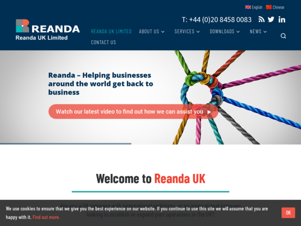 Reanda UK