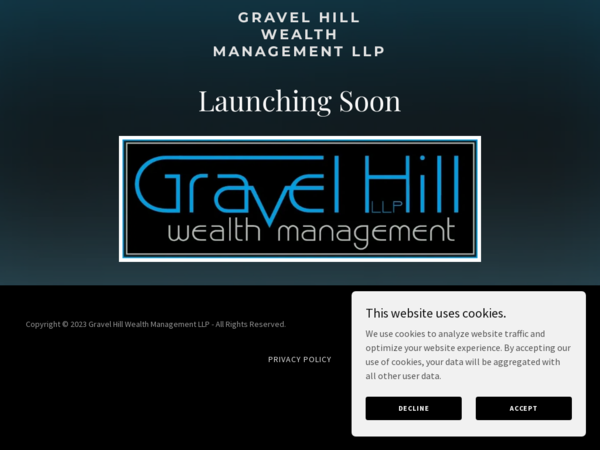 Gravel Hill Wealth Management