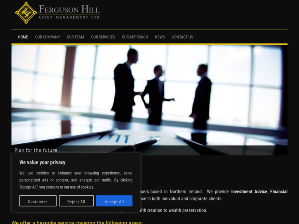 Ferguson Hill Asset Management