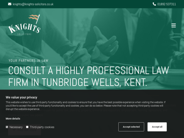 Knights Solicitors