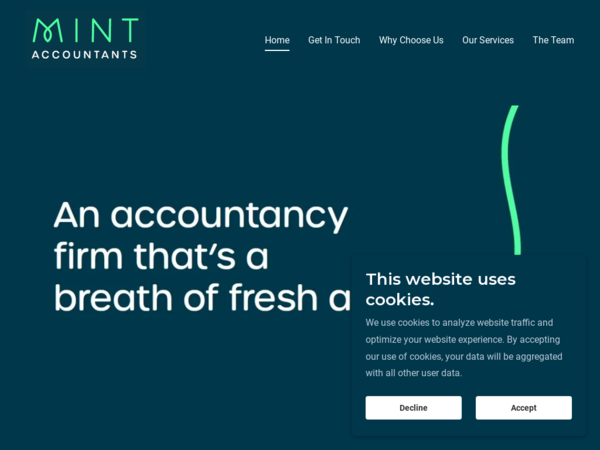 Mint Accountants Limited