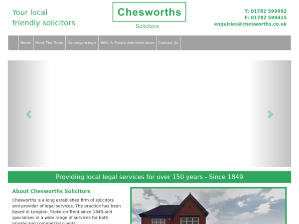 Chesworths