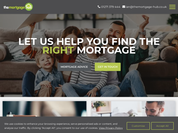 The Mortgage Hub