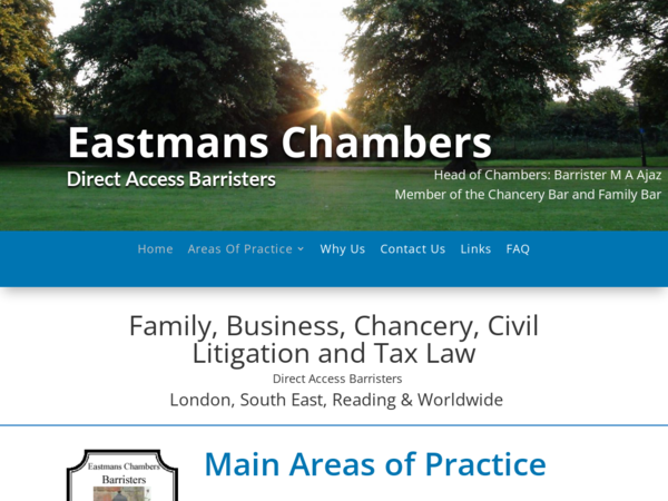 Eastmans Chambers