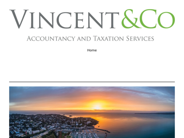 Vincent & Co Accountants