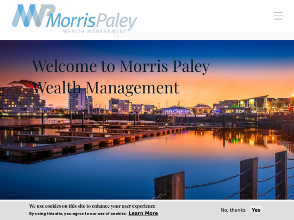 Morris Paley Wealth Management