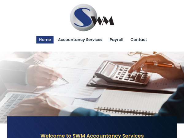 S W M Accountancy Services