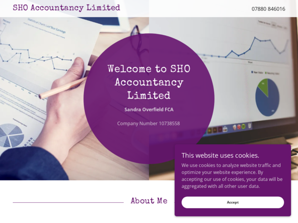 SHO Accountancy Limited