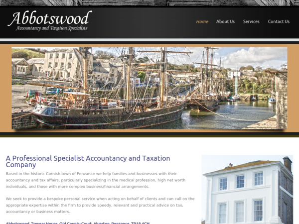 Abbotswood Tax and Accounting Services