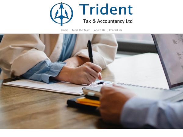 Trident Tax & Accountancy