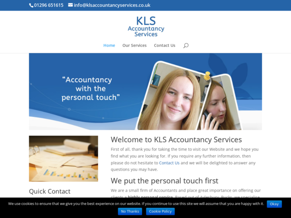 KLS Accountancy Services