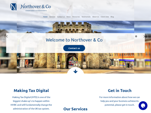 Northover & Co