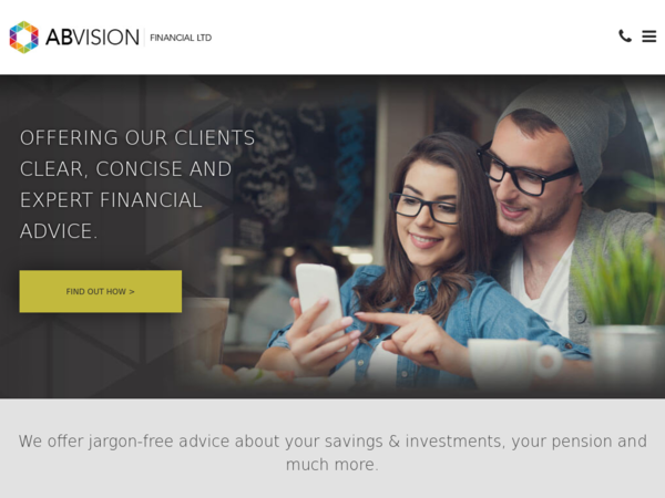 AB Vision Financial