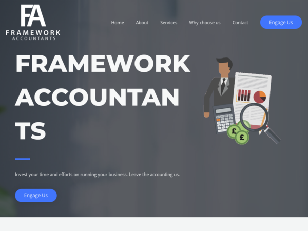 Framework Accountants