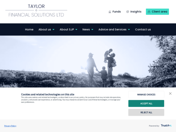 Taylor Financial Solutions