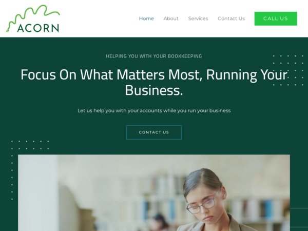 Acorn Management Solutions Limited