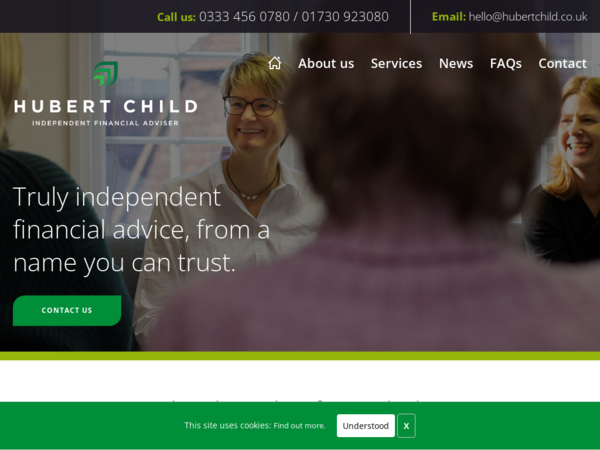 Hubert Child Limited