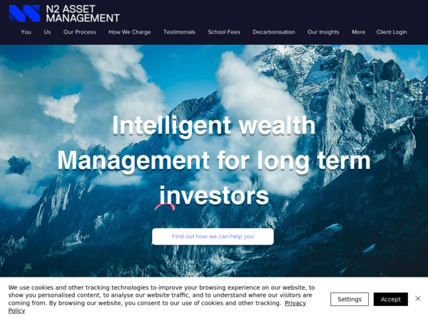 N2 Asset Management