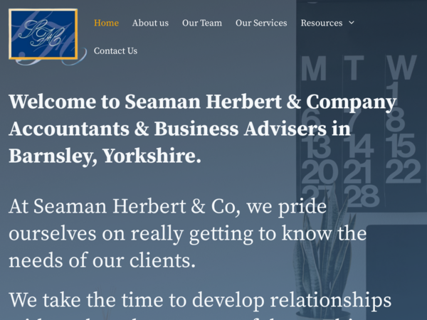 Seaman Herbert & Co