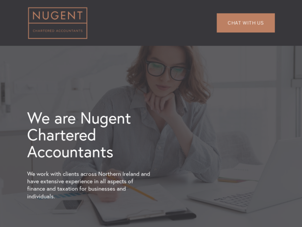 Nugent Chartered Accountants