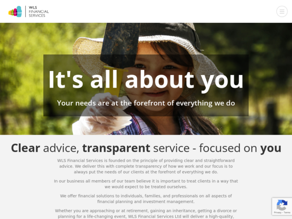 WLS Financial Services