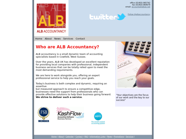 ALB Accountancy