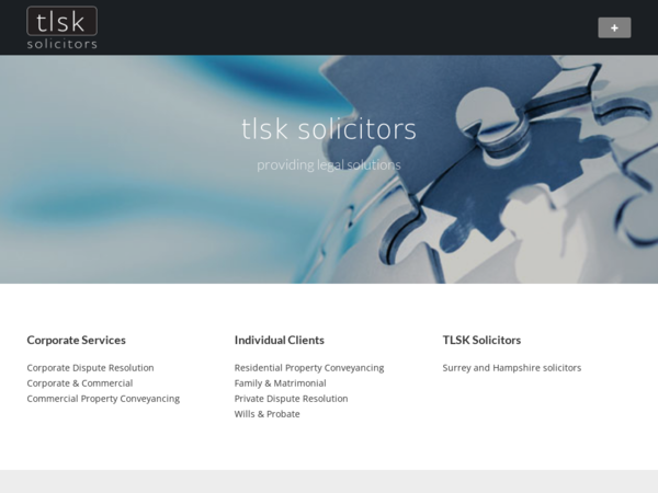 Tlsk Solicitors