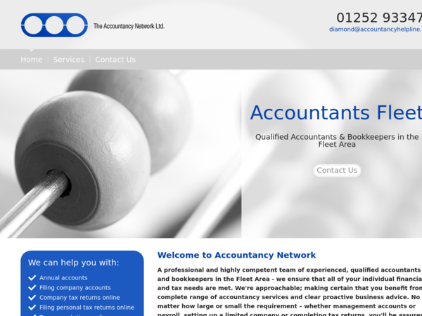 The Accountancy Network