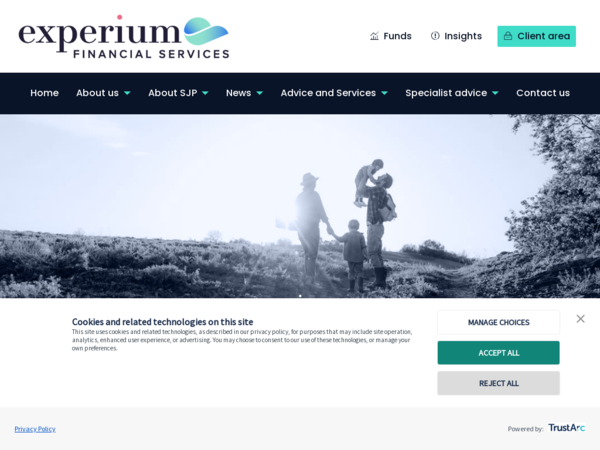 Experium Financial Services