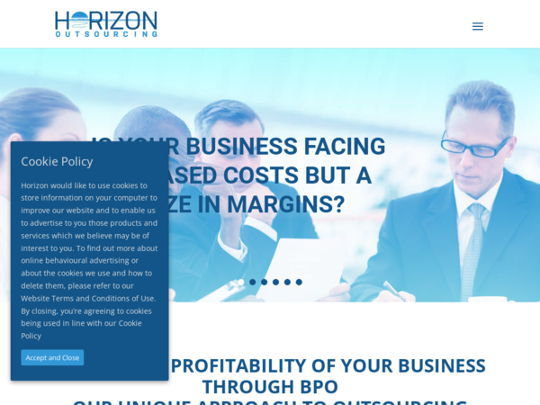 Horizon Outsourcing